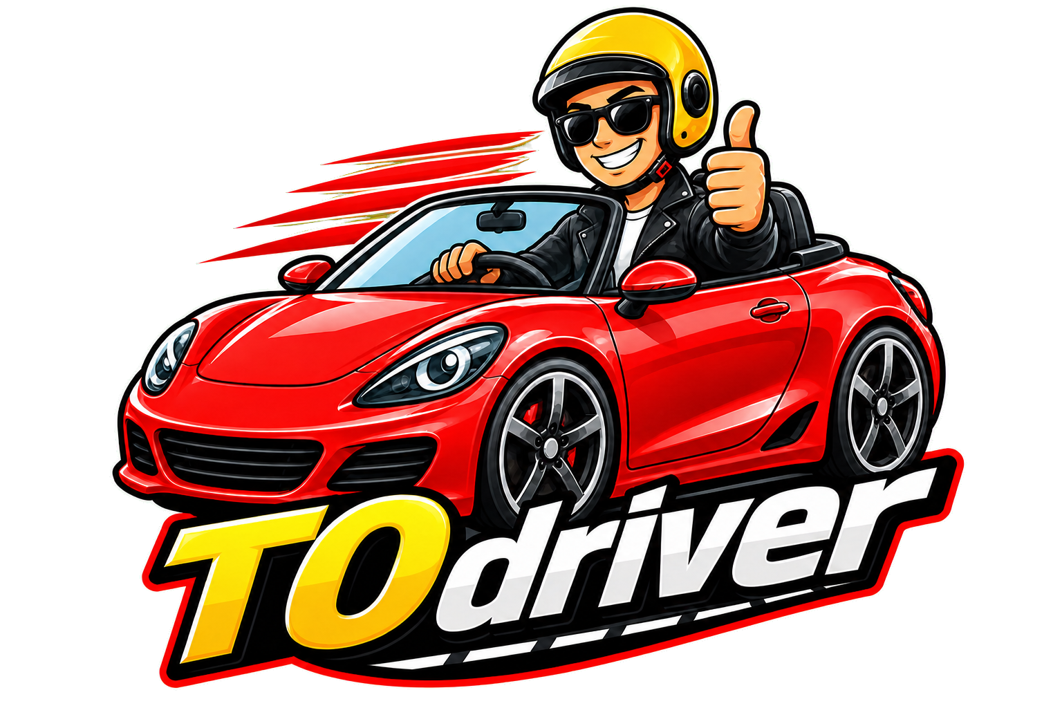 TODRIVER